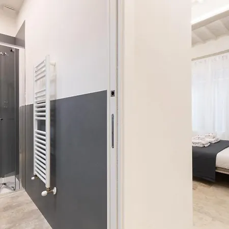 Lady Glam Guest house Siena